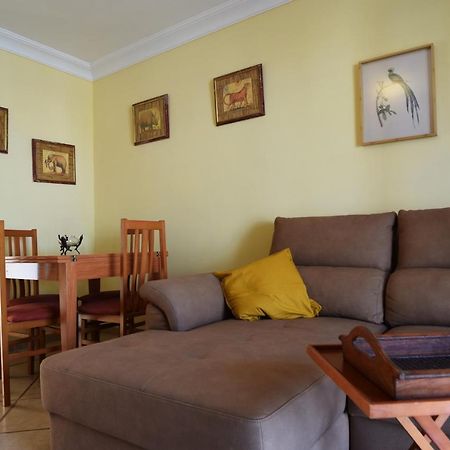 Colonial Suite Costa Adeje  ภายนอก รูปภาพ