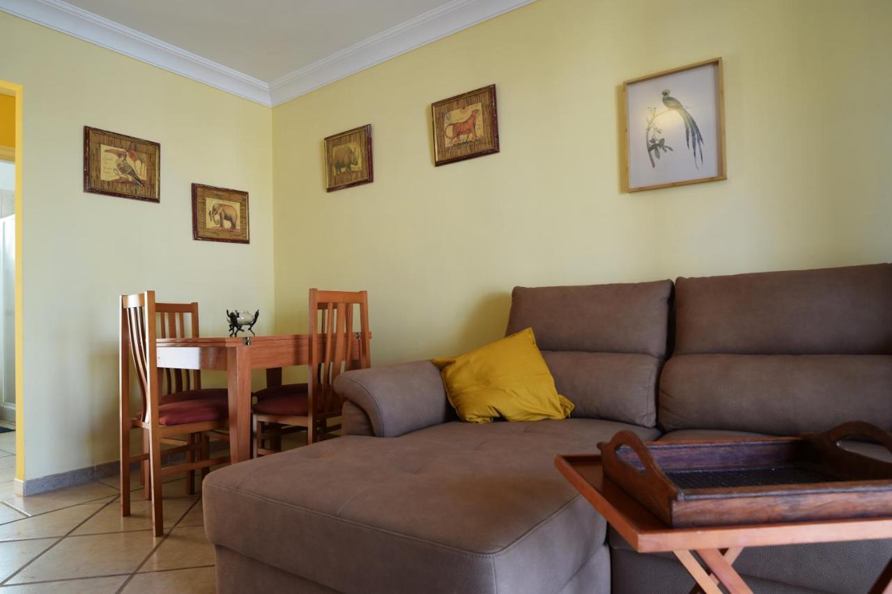 Colonial Suite Costa Adeje  ภายนอก รูปภาพ