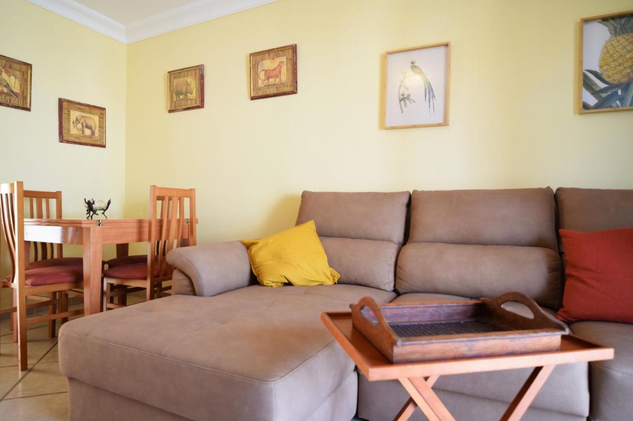 Colonial Suite Costa Adeje  ภายนอก รูปภาพ