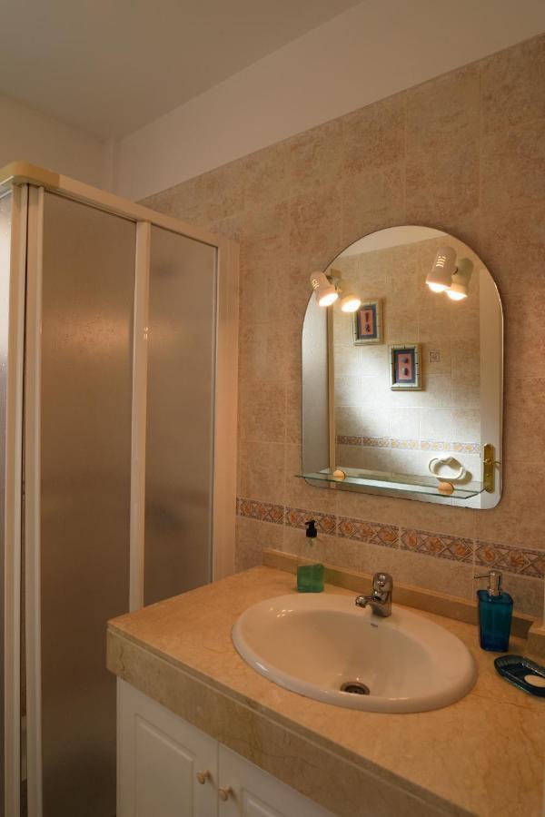 Colonial Suite Costa Adeje  ภายนอก รูปภาพ