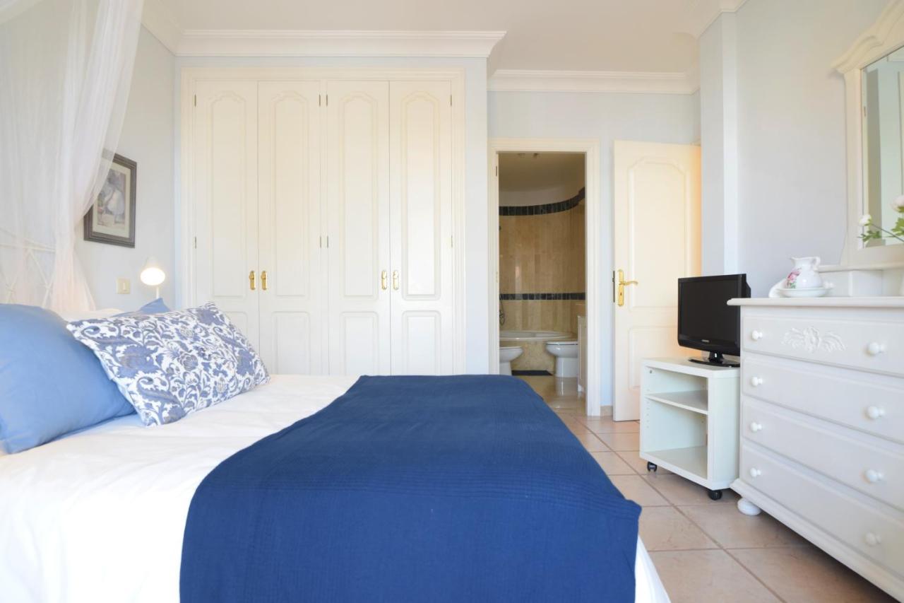 Colonial Suite Costa Adeje  ภายนอก รูปภาพ