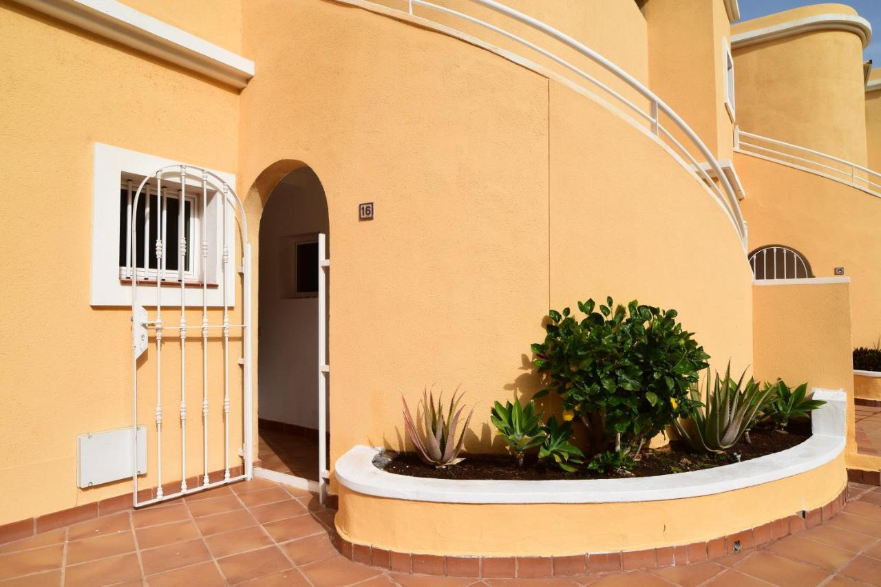 Colonial Suite Costa Adeje  ภายนอก รูปภาพ