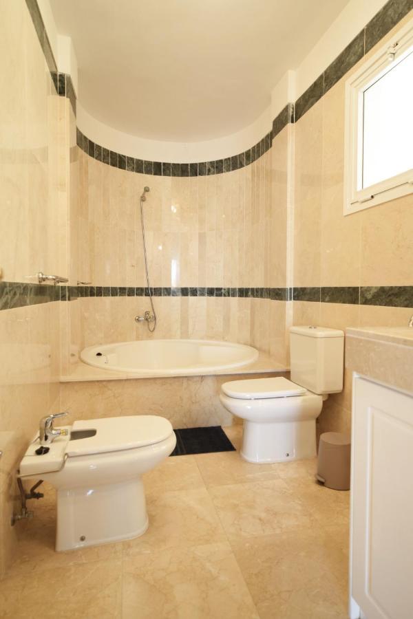 Colonial Suite Costa Adeje  ภายนอก รูปภาพ