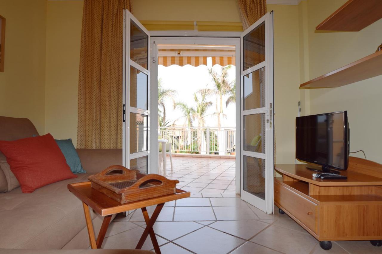 Colonial Suite Costa Adeje  ภายนอก รูปภาพ