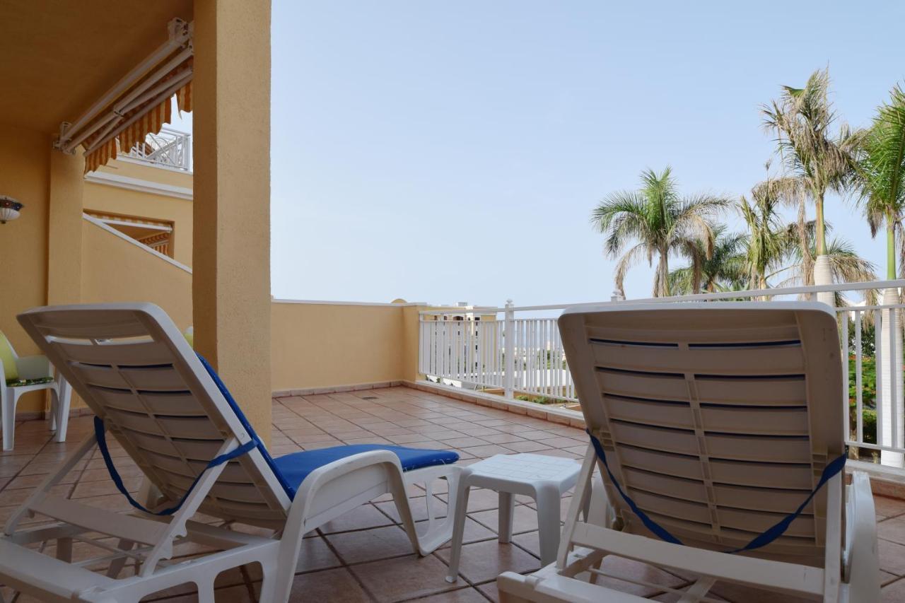 Colonial Suite Costa Adeje  ภายนอก รูปภาพ