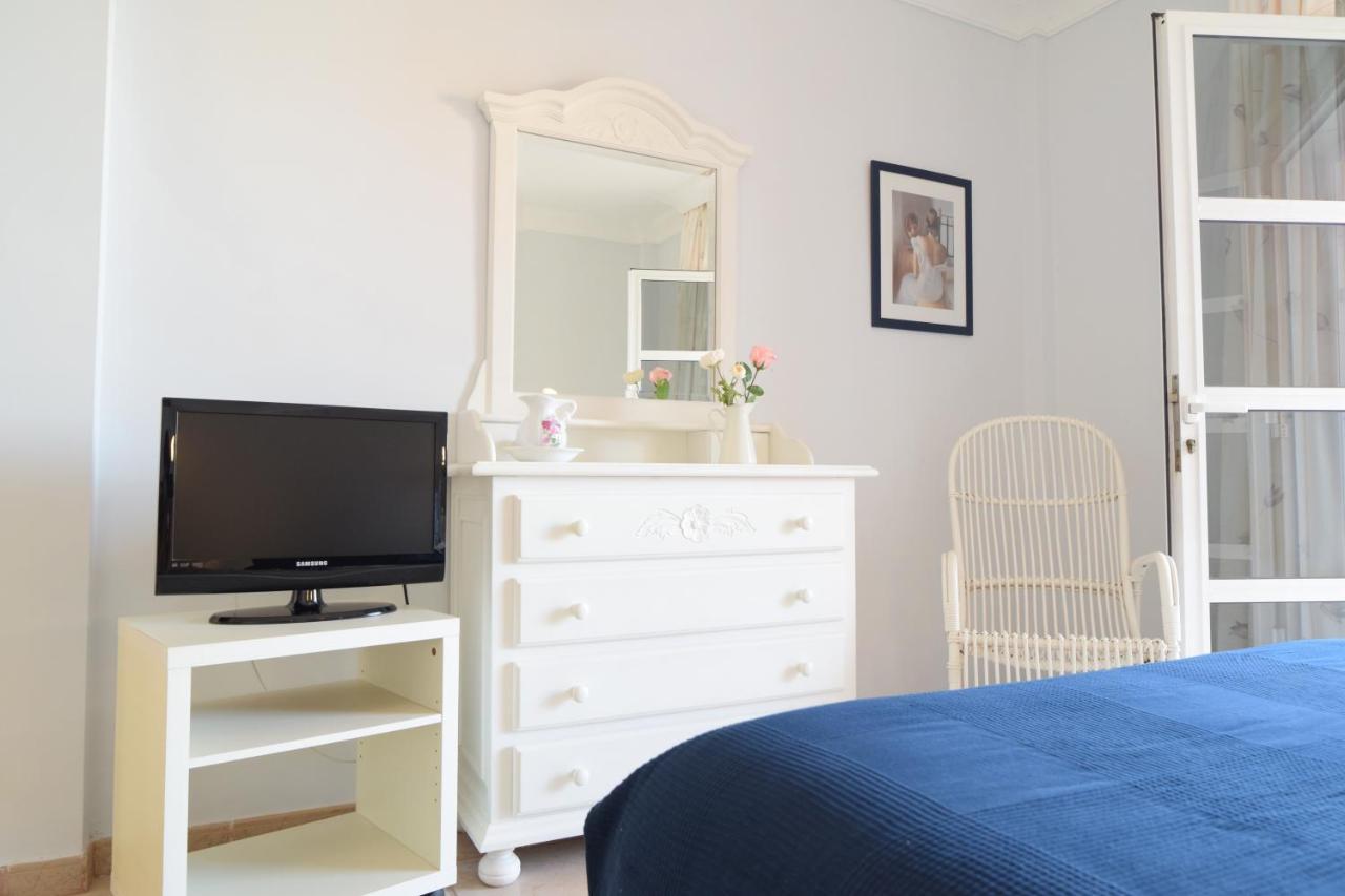 Colonial Suite Costa Adeje  ภายนอก รูปภาพ