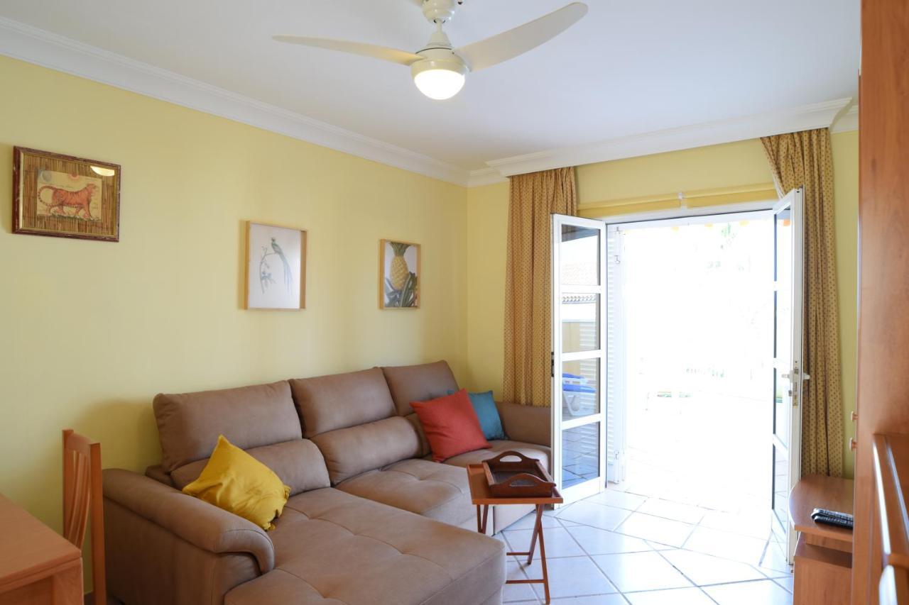 Colonial Suite Costa Adeje  ภายนอก รูปภาพ