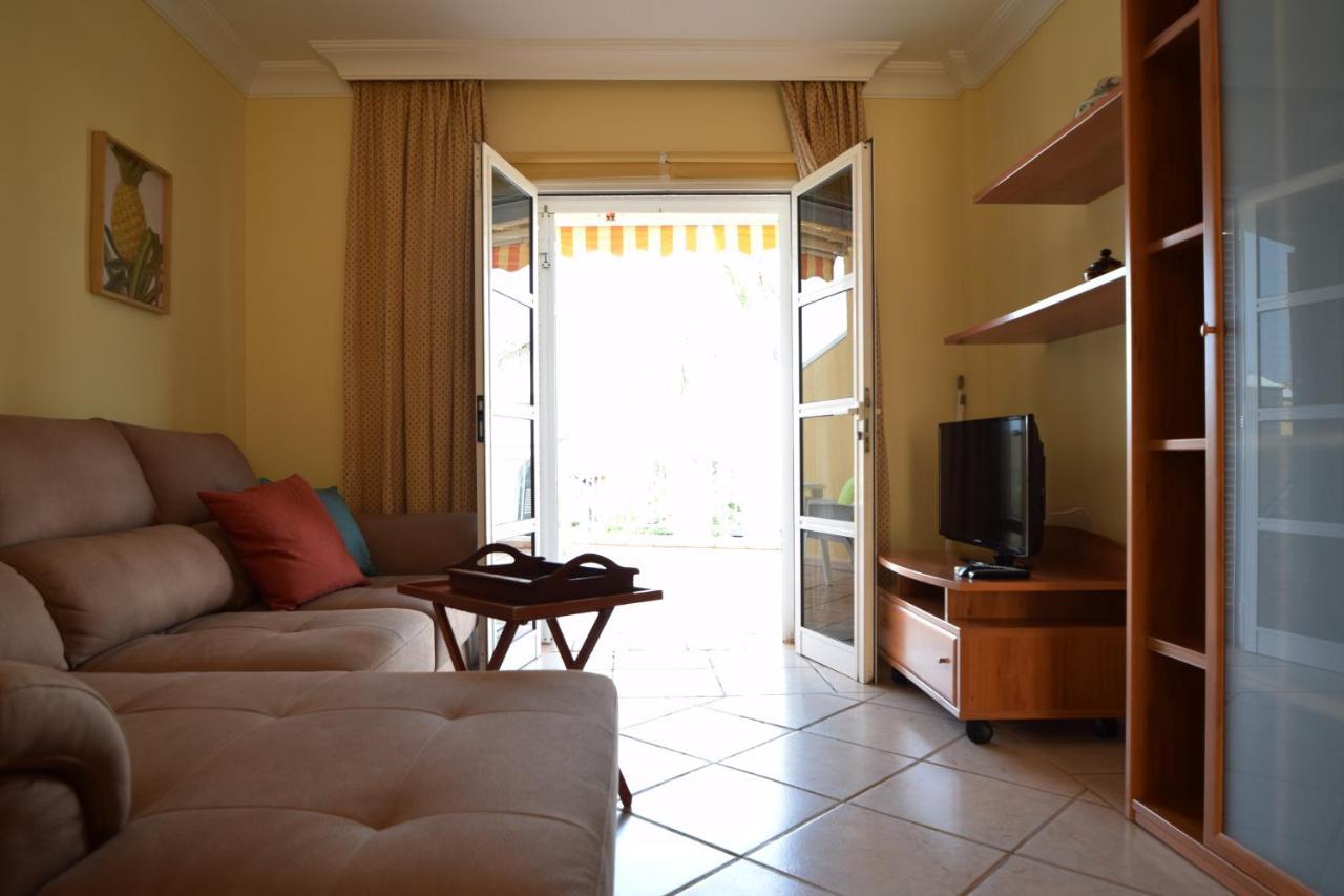 Colonial Suite Costa Adeje  ภายนอก รูปภาพ