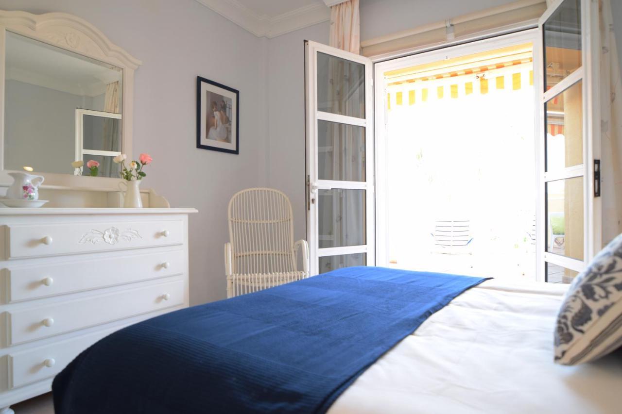 Colonial Suite Costa Adeje  ภายนอก รูปภาพ