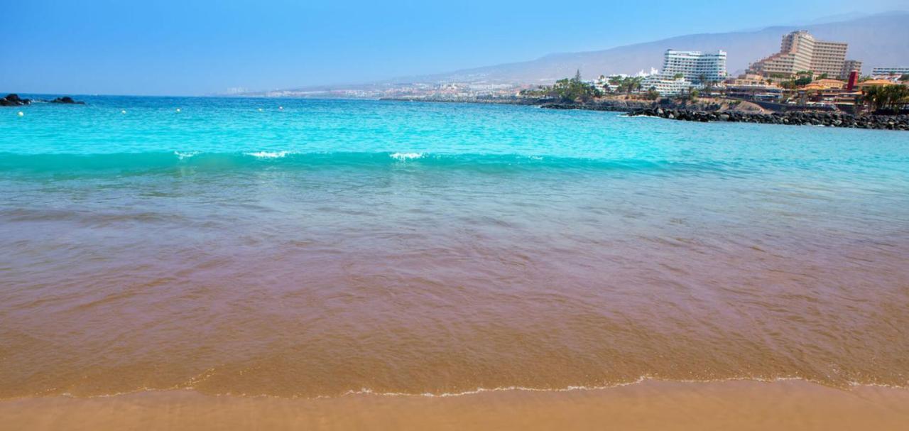 Colonial Suite Costa Adeje  ภายนอก รูปภาพ