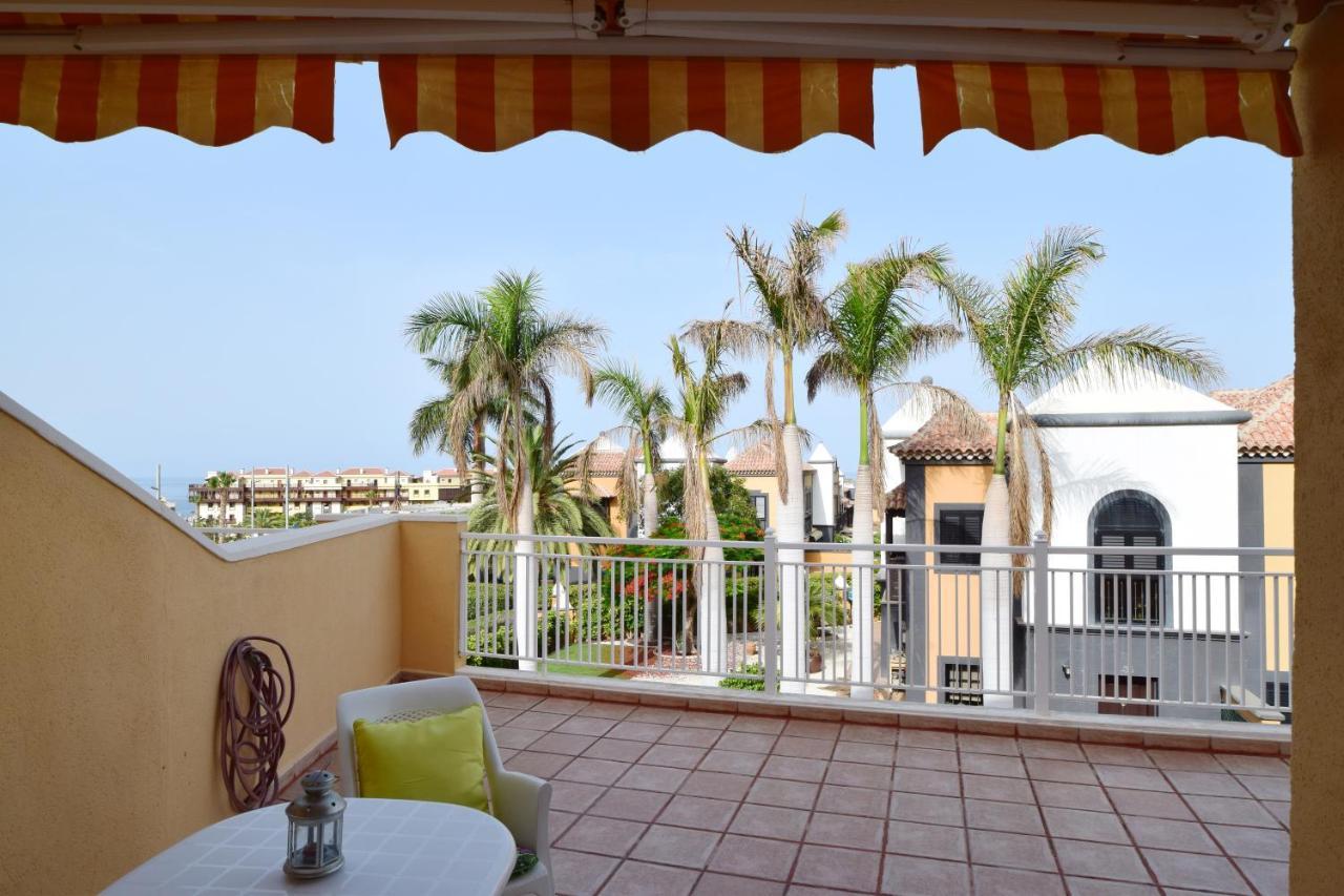 Colonial Suite Costa Adeje  ภายนอก รูปภาพ