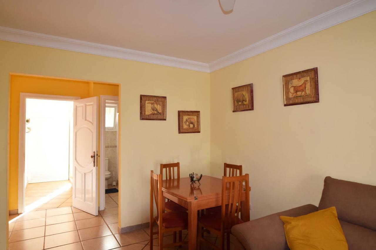 Colonial Suite Costa Adeje  ภายนอก รูปภาพ
