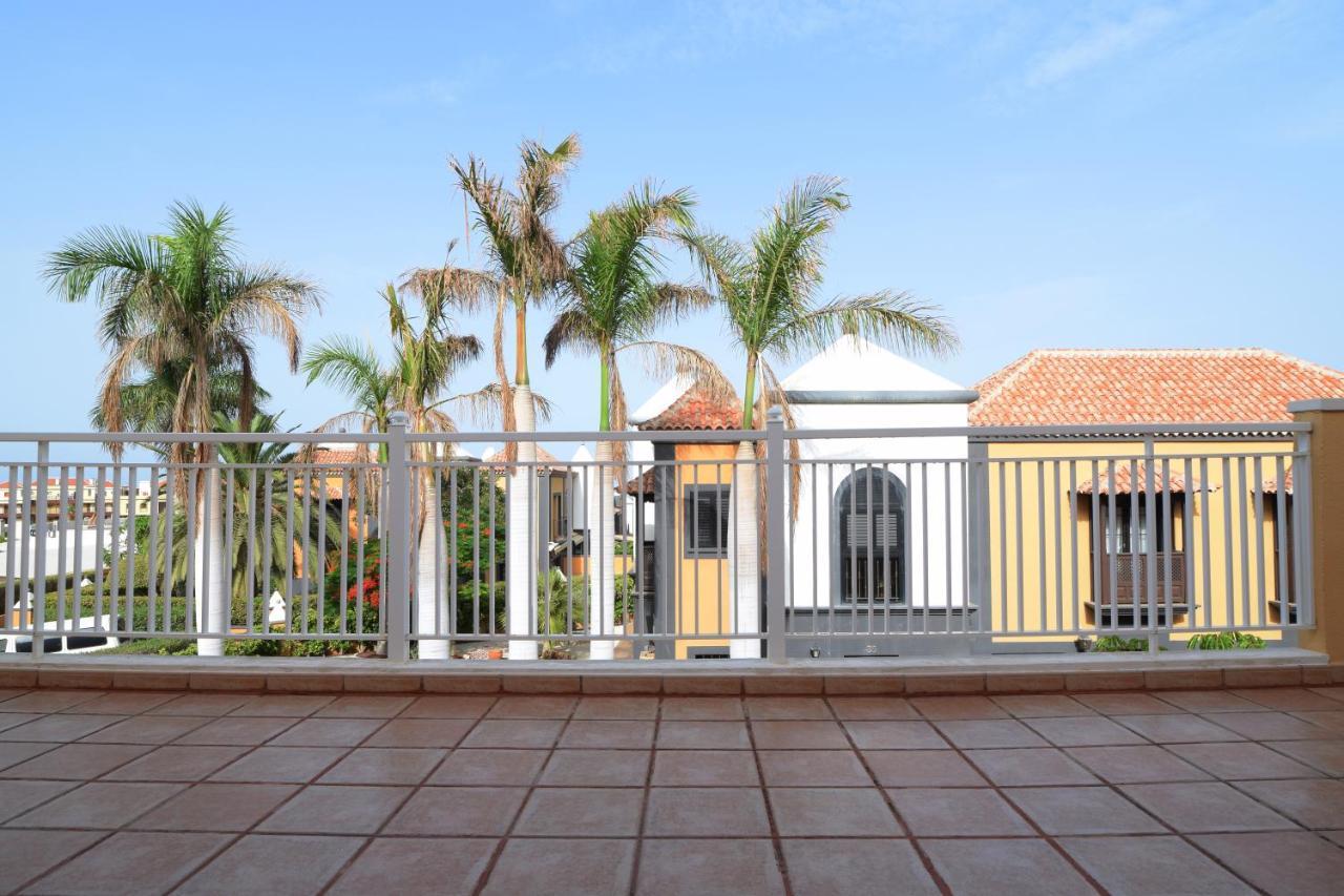 Colonial Suite Costa Adeje  ภายนอก รูปภาพ