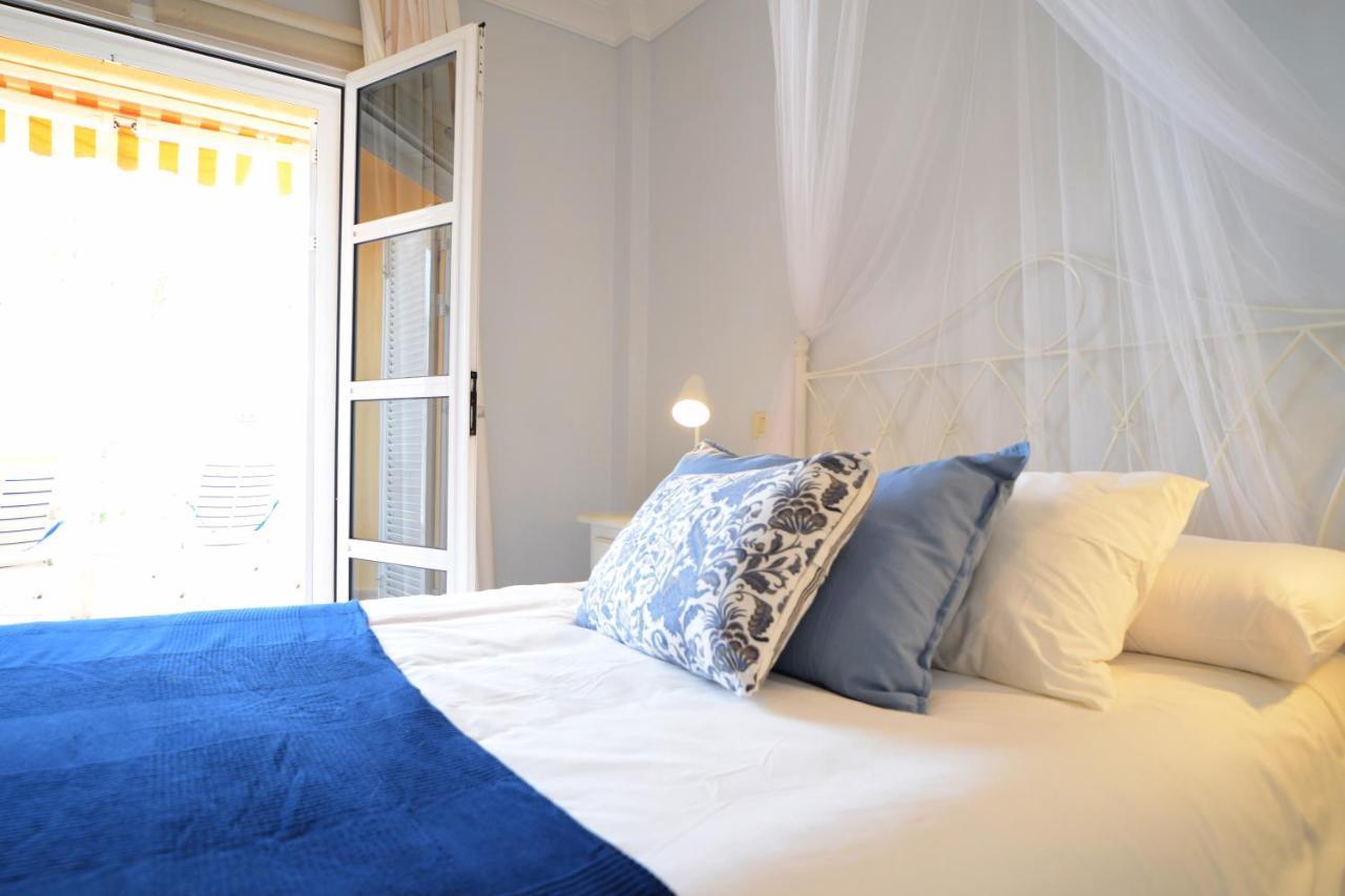 Colonial Suite Costa Adeje  ภายนอก รูปภาพ