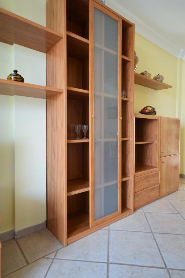 Colonial Suite Costa Adeje  ภายนอก รูปภาพ