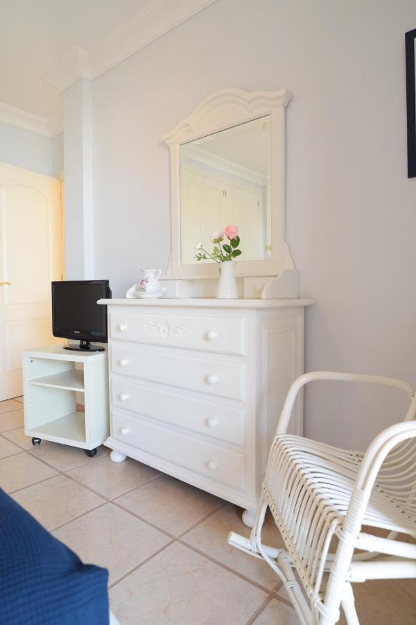 Colonial Suite Costa Adeje  ภายนอก รูปภาพ