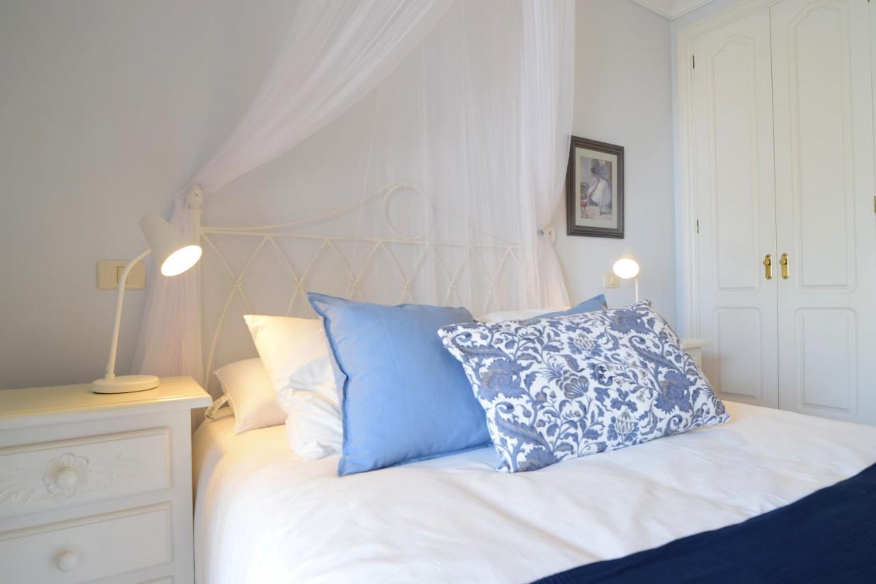 Colonial Suite Costa Adeje  ภายนอก รูปภาพ