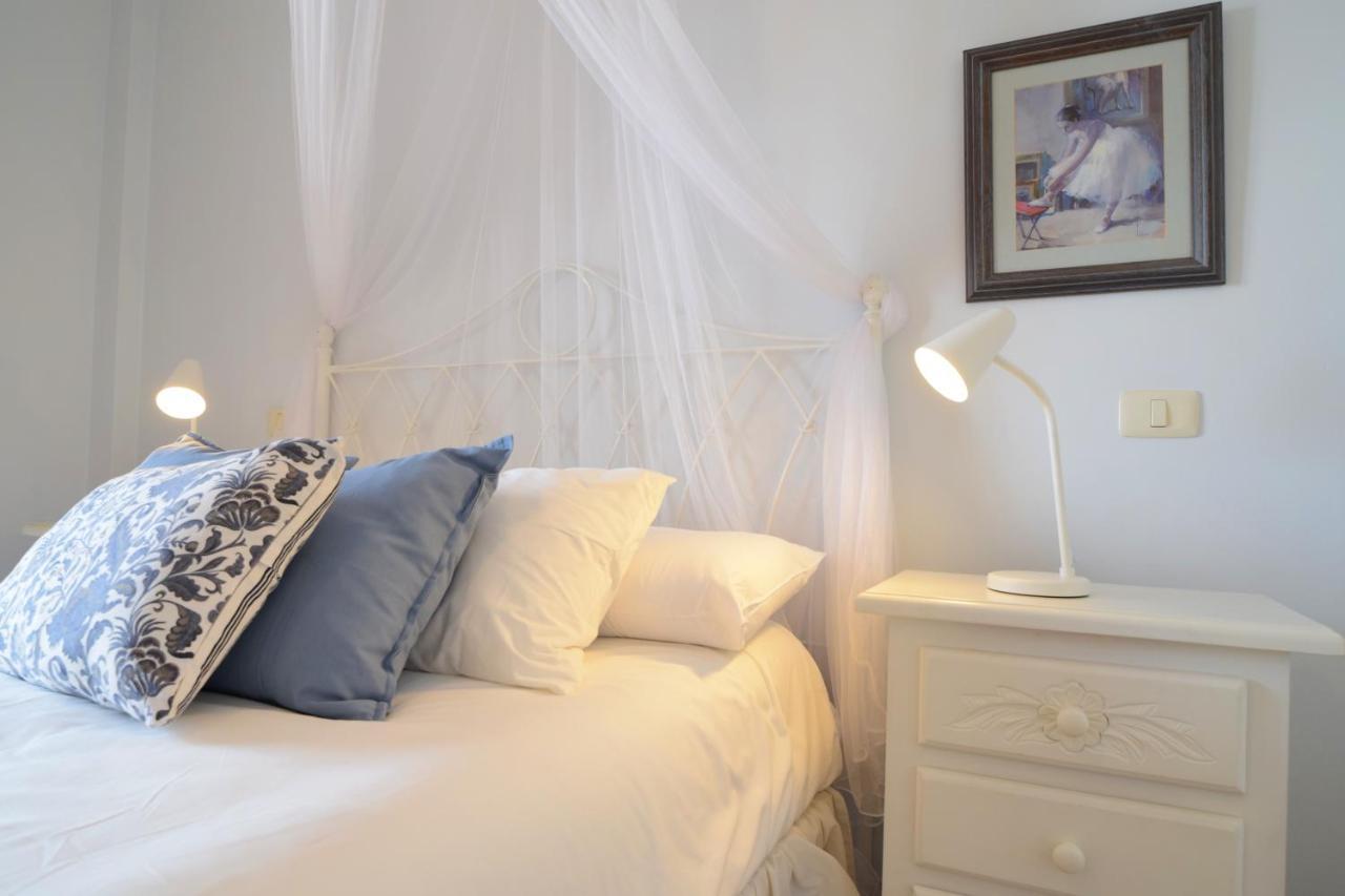Colonial Suite Costa Adeje  ภายนอก รูปภาพ