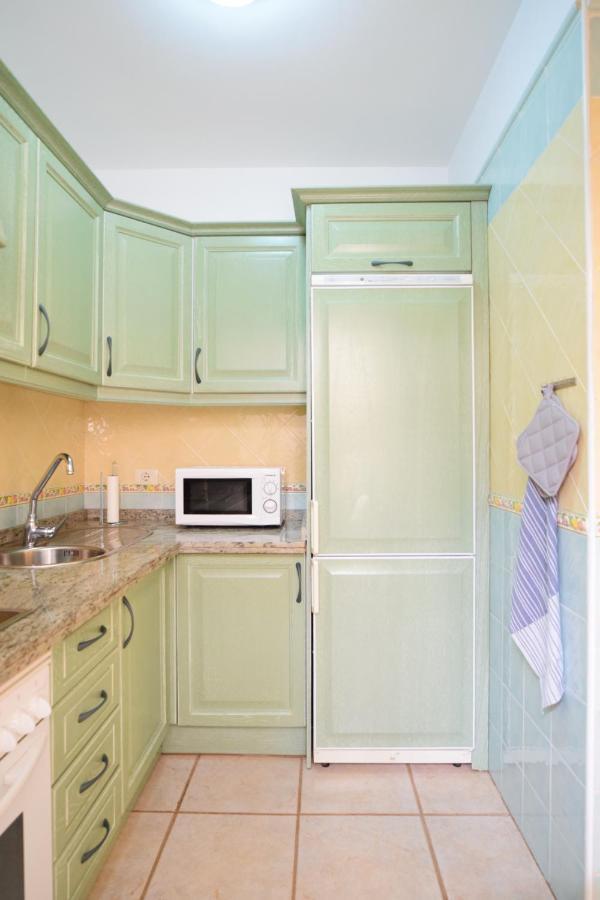 Colonial Suite Costa Adeje  ภายนอก รูปภาพ